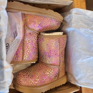 NIB Toddler Ugg boots